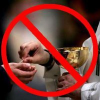 Is Communion in the Hand a Sin?