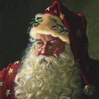 Why I Don't Lie to my Children About Santa Claus